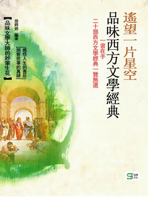 cover image of 遙望一片星空